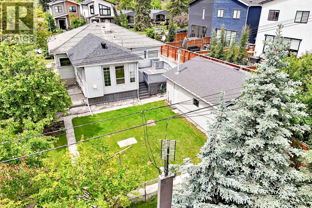 1712 28 Street SW - 44