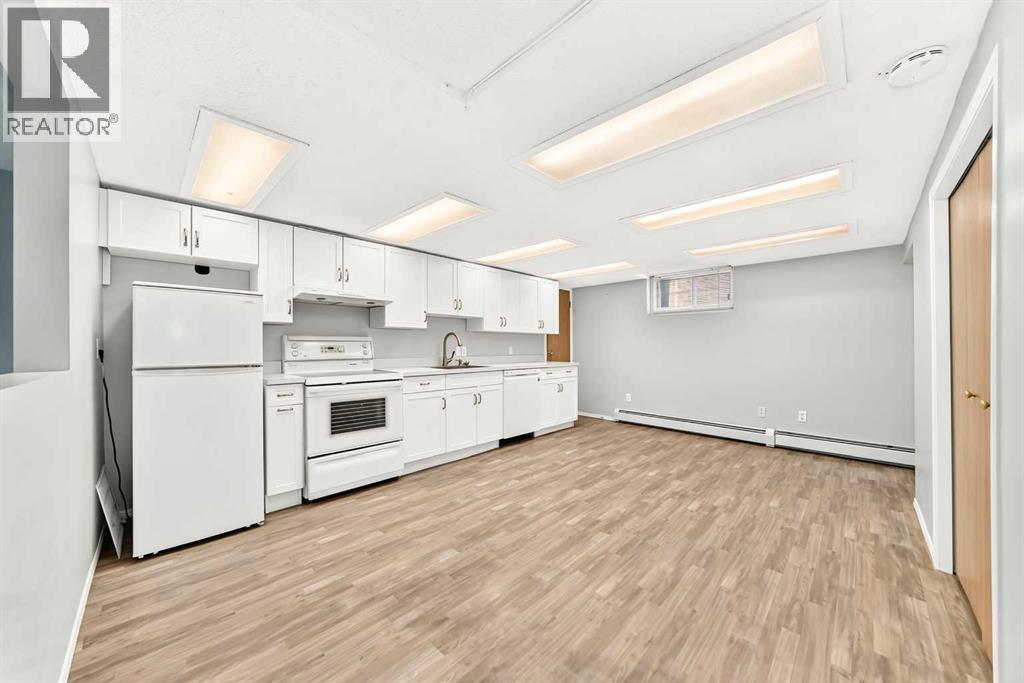 1712 28 Street SW - 21
