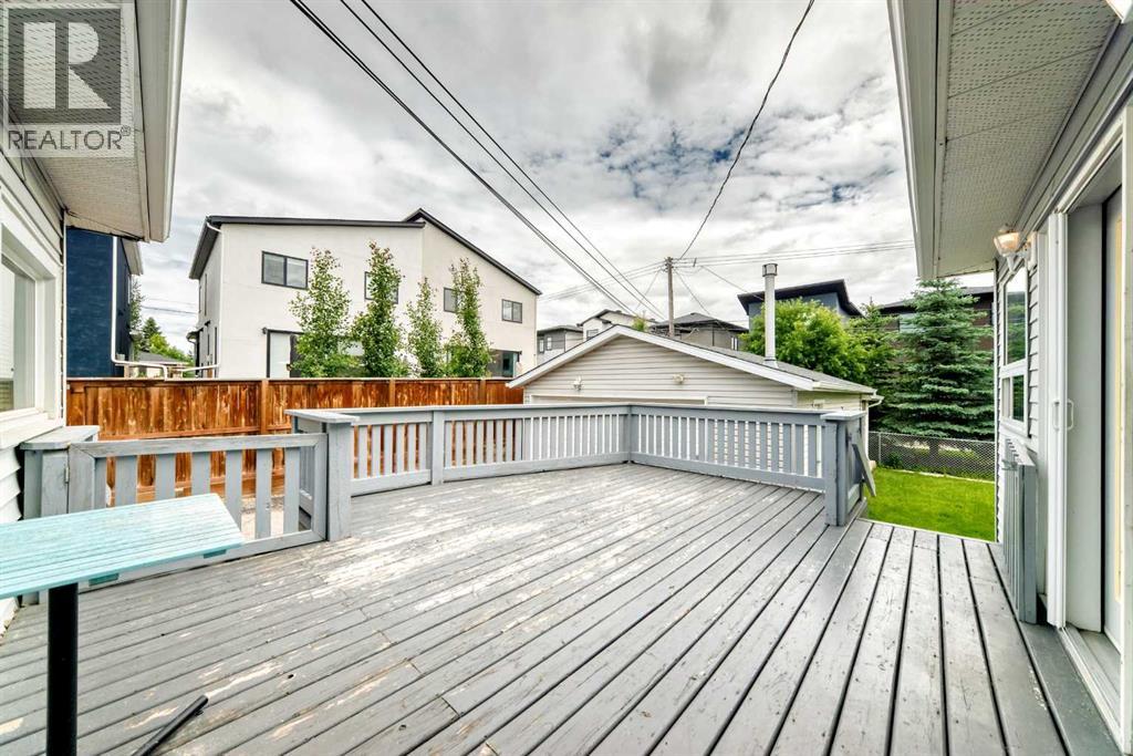 1712 28 Street SW - 31