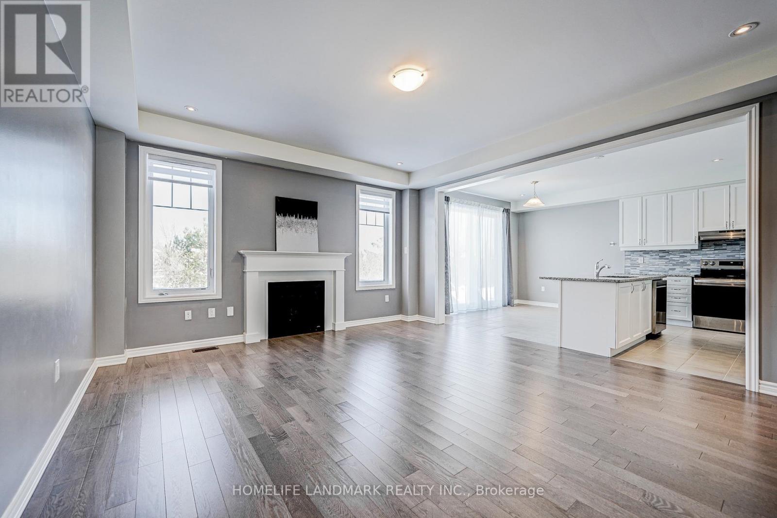 106 BARKERVILLE DRIVE - 4