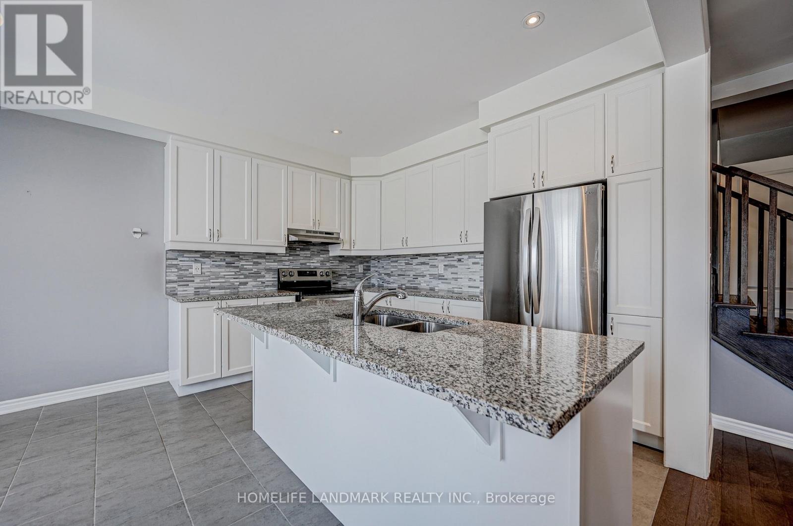106 BARKERVILLE DRIVE - 8