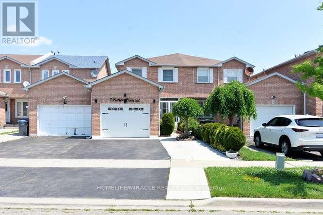 7 CUTTERS CRESCENT - 1