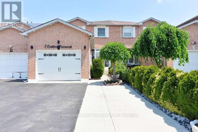 7 CUTTERS CRESCENT - 2