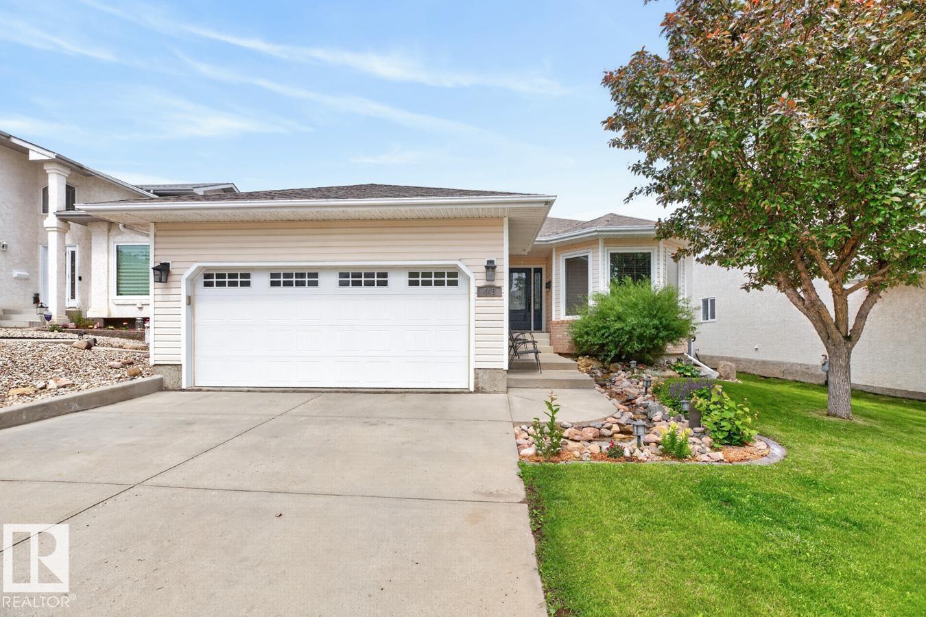 448 ORMSBY RD W NW - 2