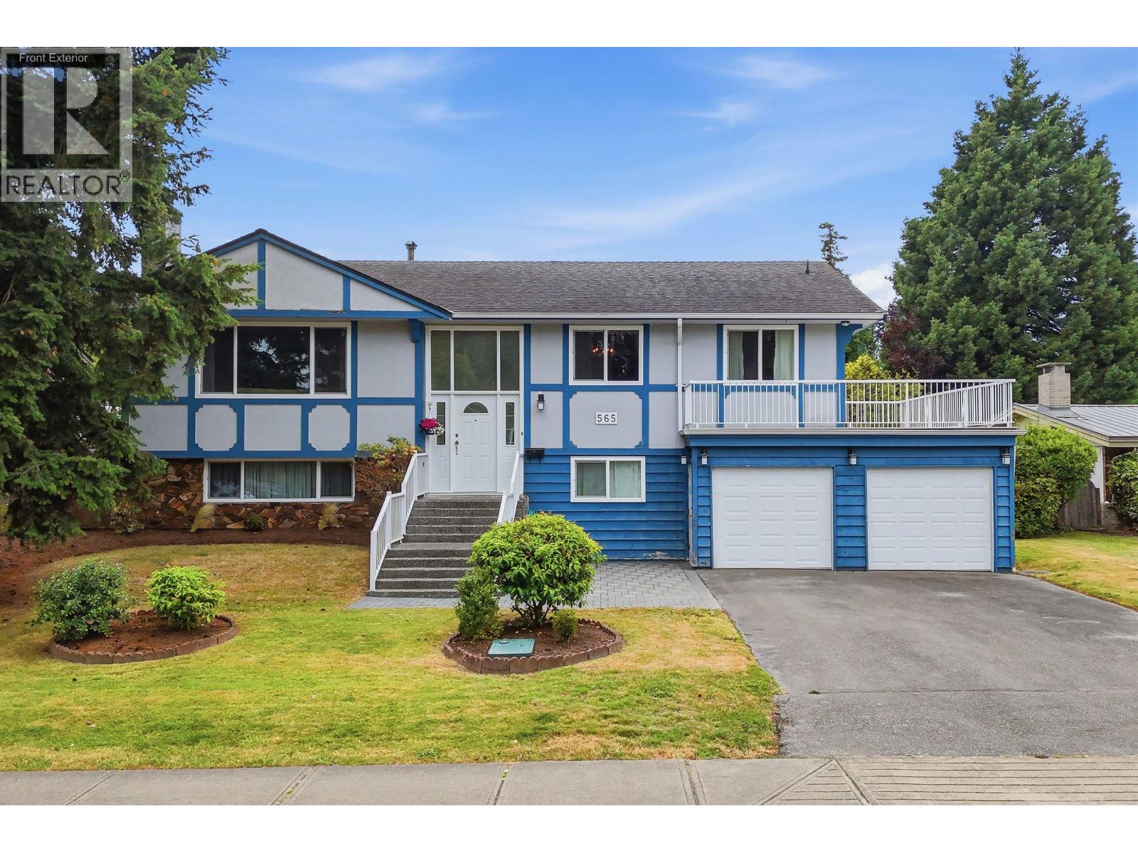5 Bed, 3 Bath House for Sale in Delta – 565 MILSOM WYND, Delta – MLS# R3141256 - Image 2