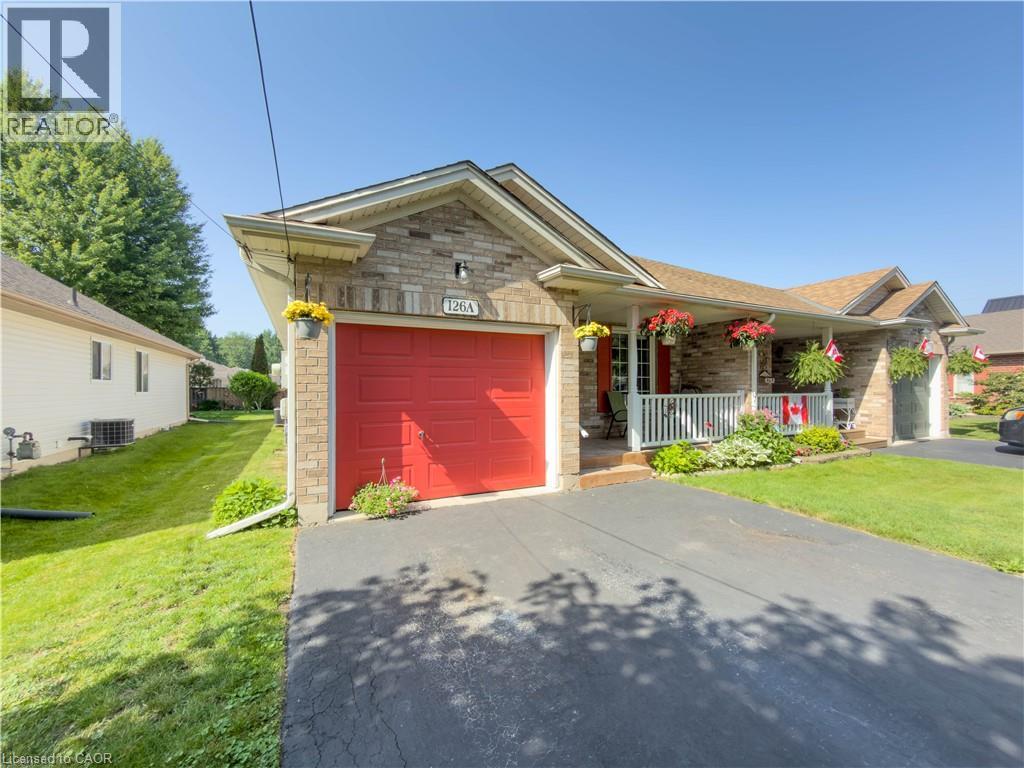 126A CONCESSION Road - 18