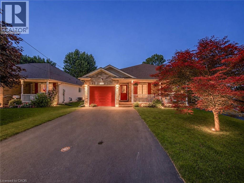 126A CONCESSION Road - 43