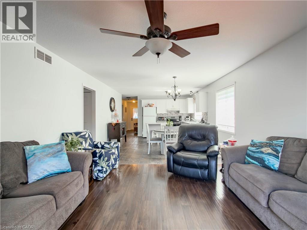 126A CONCESSION Road - 32