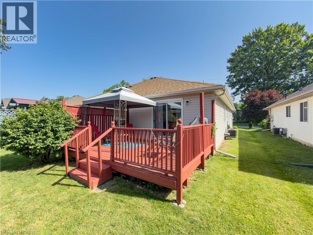 126A CONCESSION Road - 15