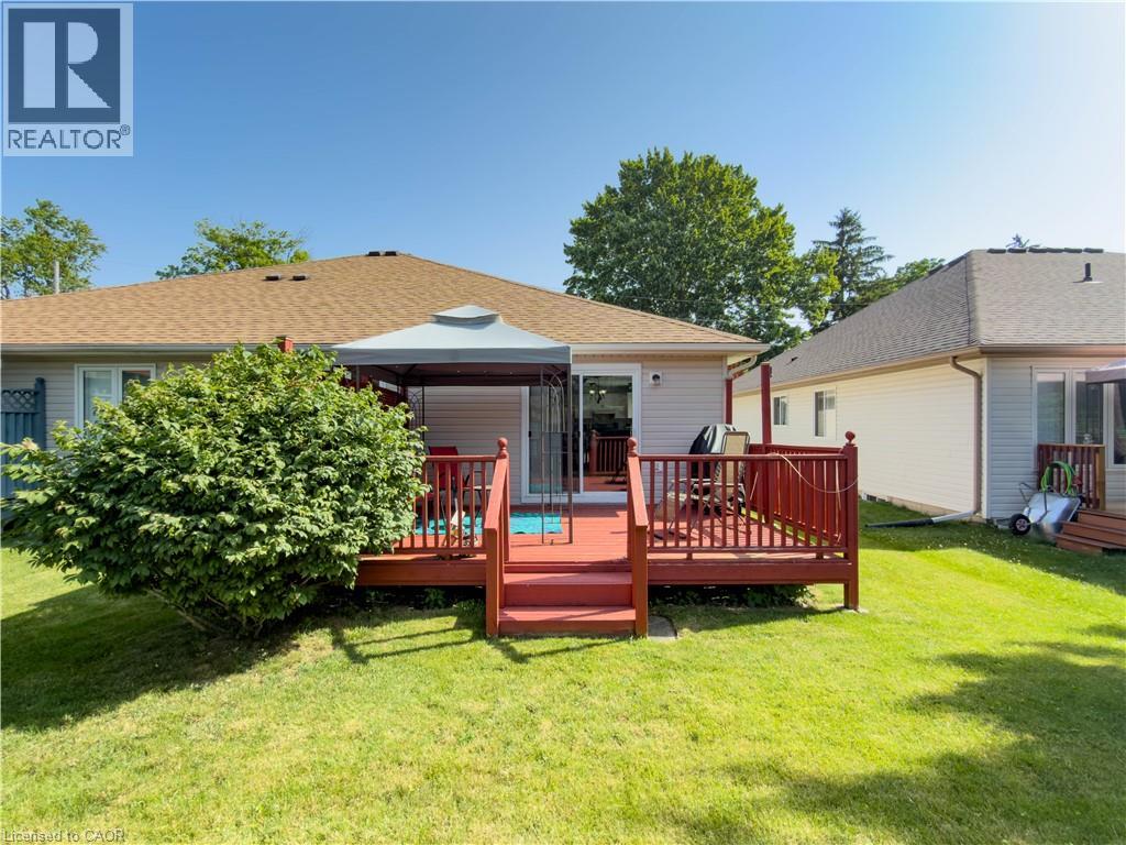 126A CONCESSION Road - 14