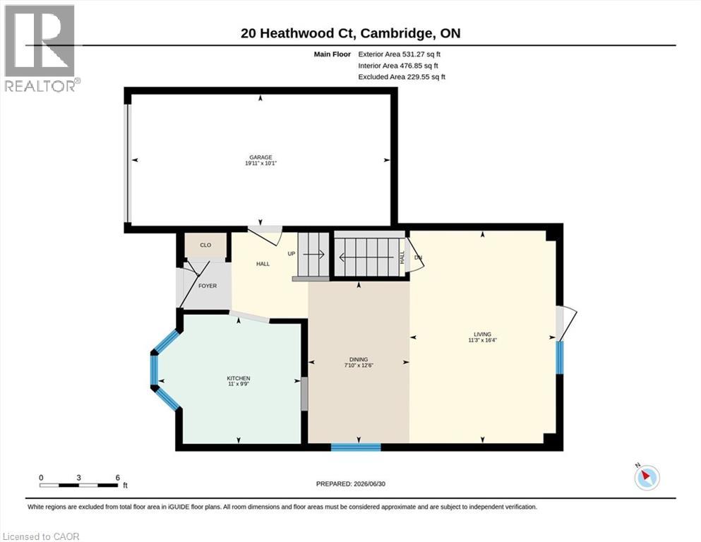 20 HEATHWOOD Court - 27