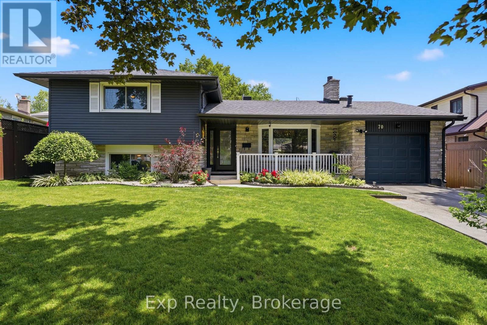 70 TRIPP BOULEVARD - 1