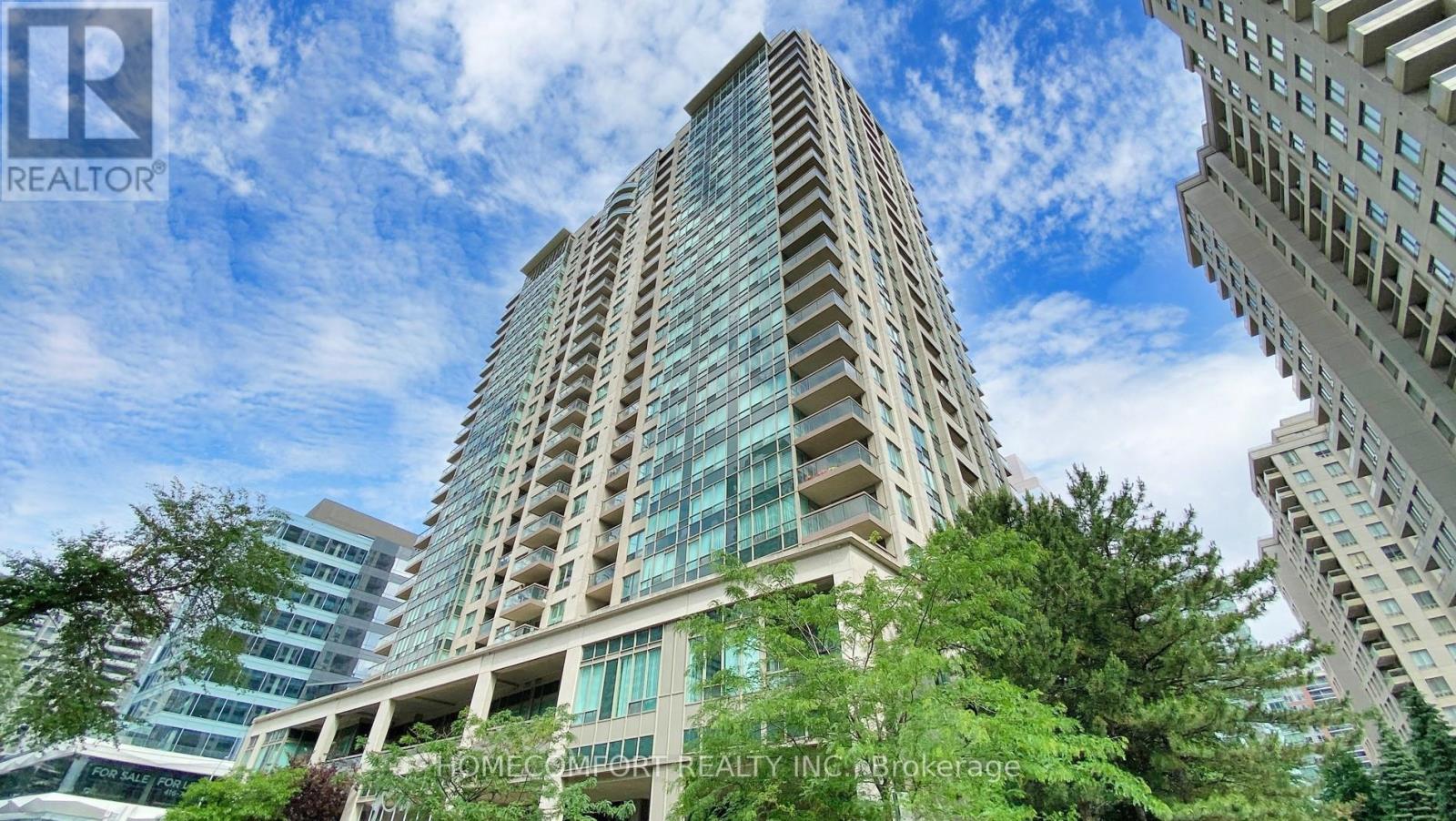 #312 18 PARKVIEW AVENUE - 1