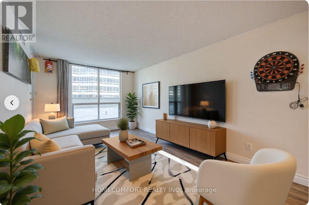 #312 18 PARKVIEW AVENUE - 11