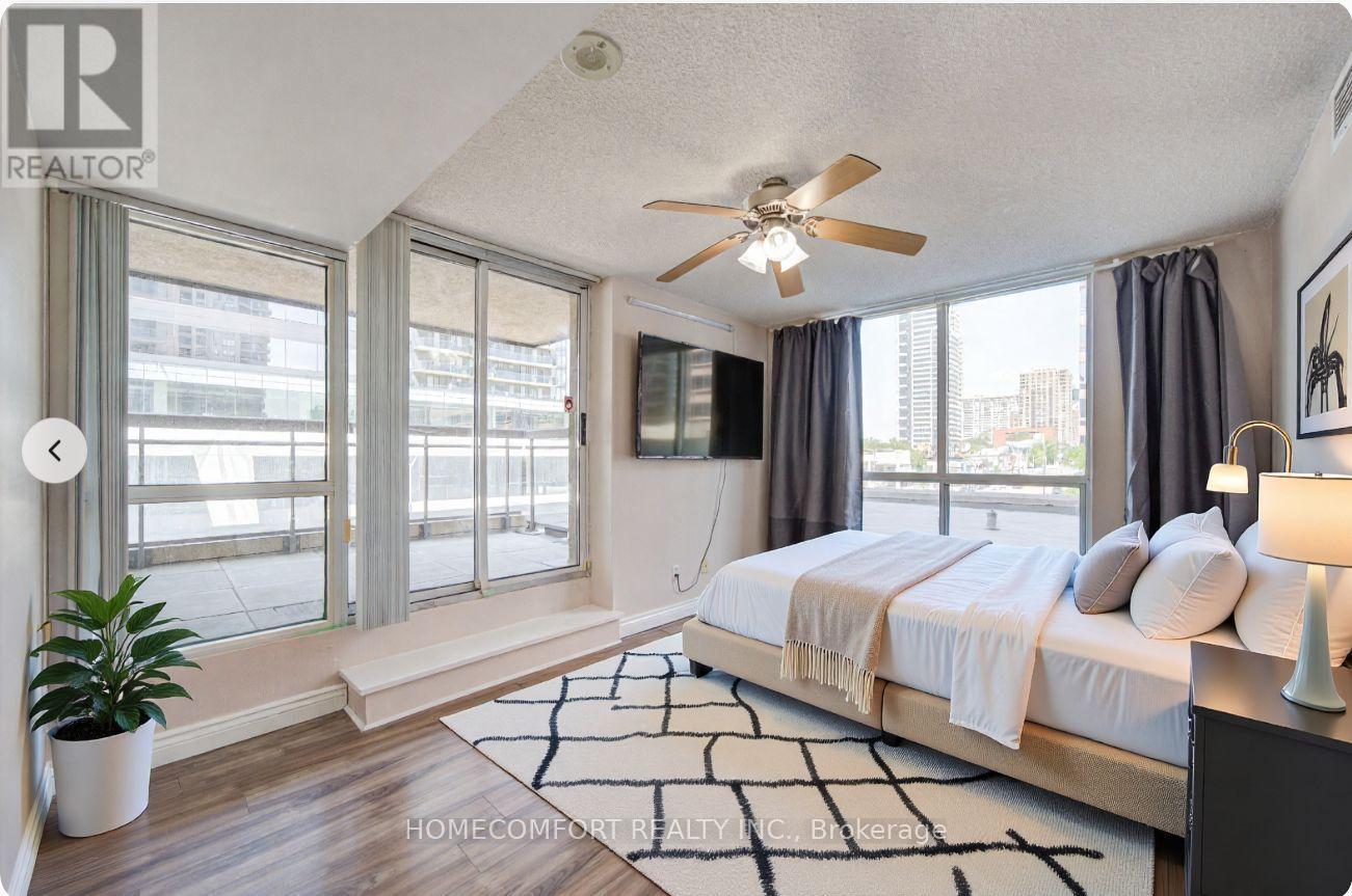 #312 18 PARKVIEW AVENUE - 18