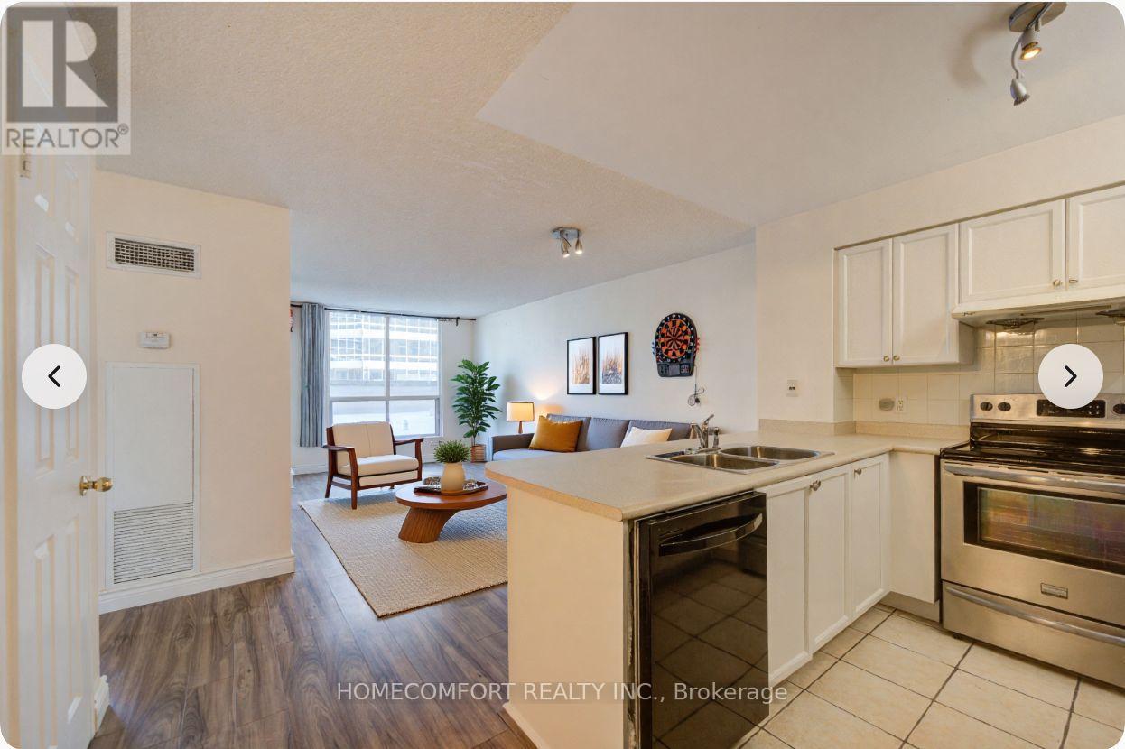 #312 18 PARKVIEW AVENUE - 5
