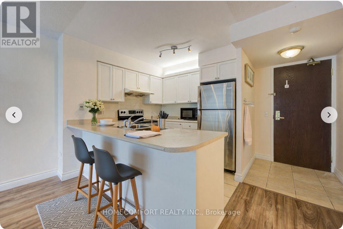 #312 18 PARKVIEW AVENUE - 7