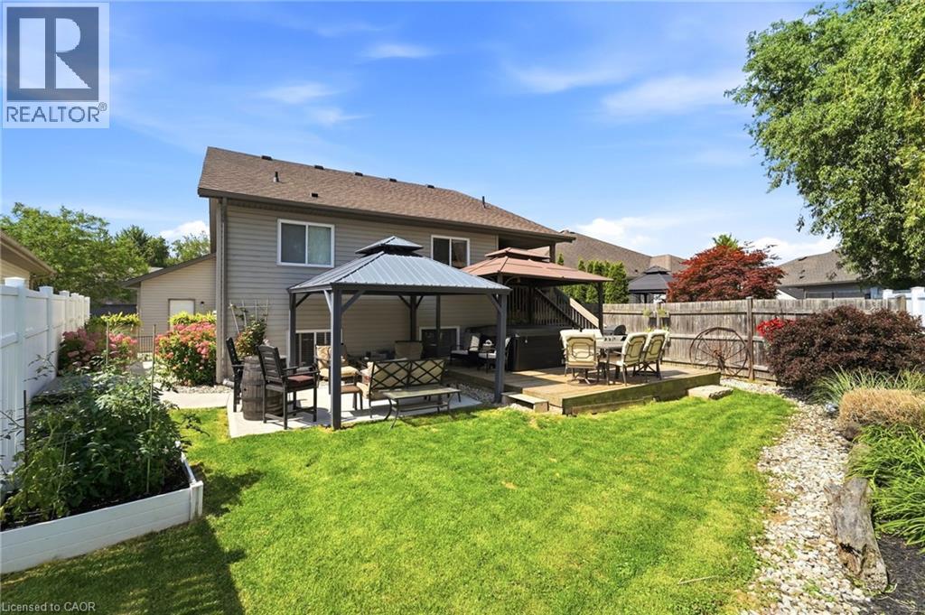 202 WELLBROOK Boulevard - 26