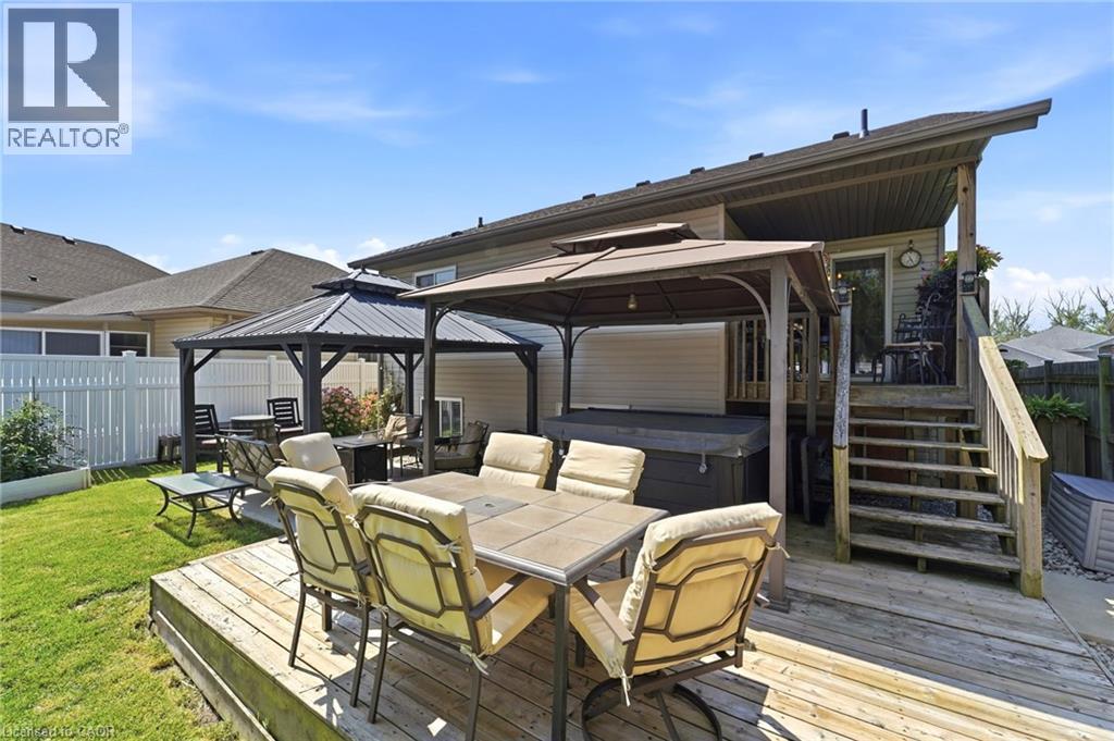 202 WELLBROOK Boulevard - 28