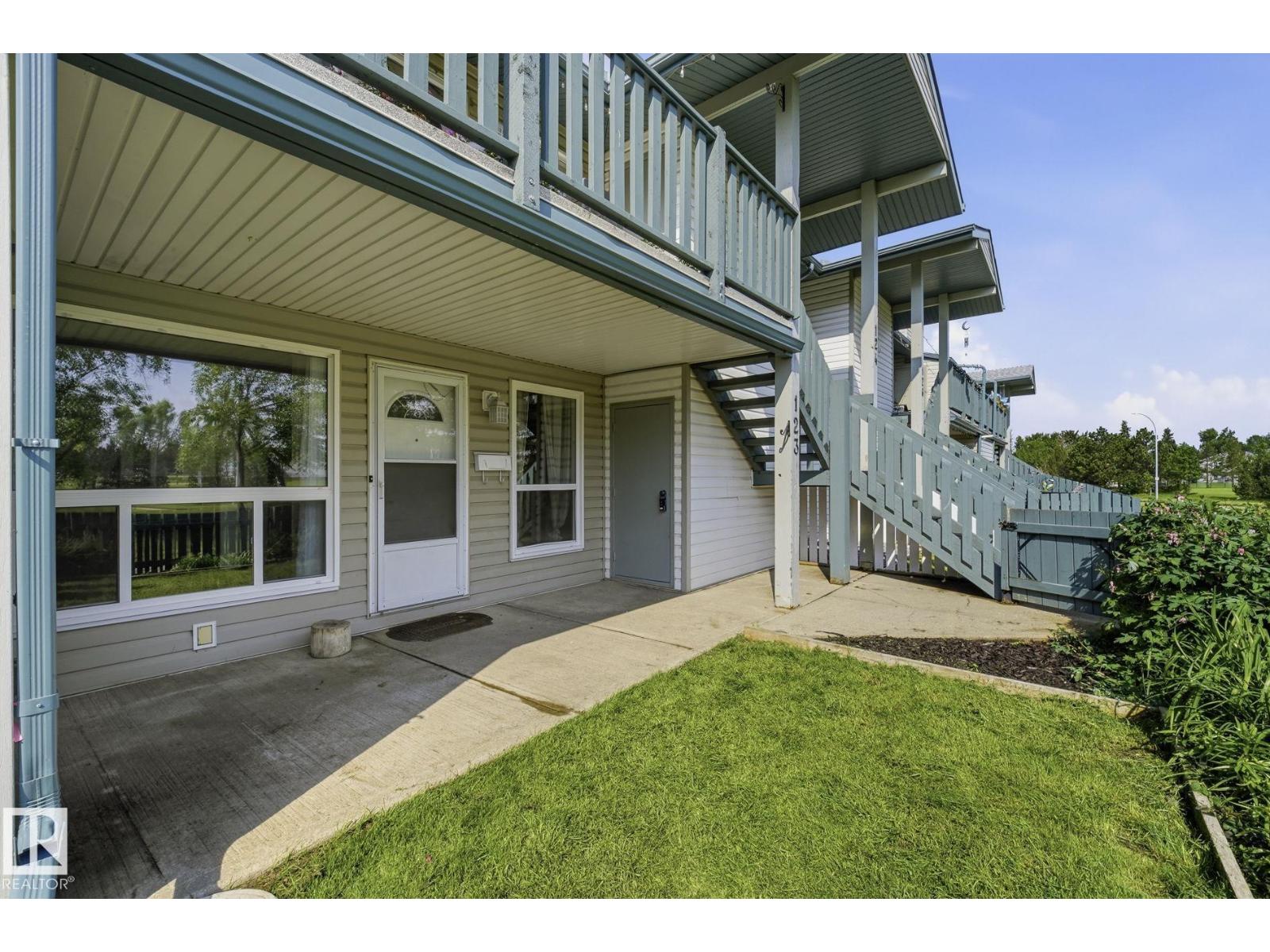 #123 2703 79 ST NW - 1