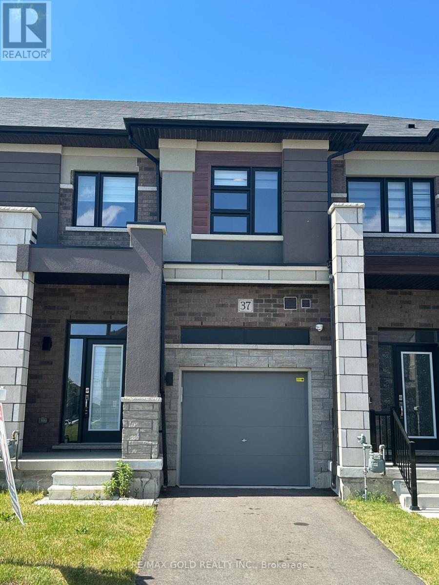 37 GEORGE BRIER DRIVE - 1