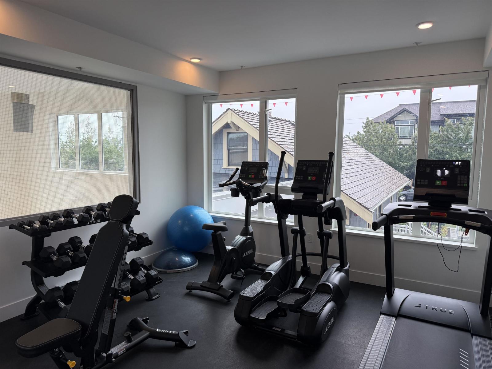 1 Bed, 1 Bath Apartment for Sale in Surrey – 202 17783 56A AVENUE, Surrey – MLS# R3139250 - Image 11