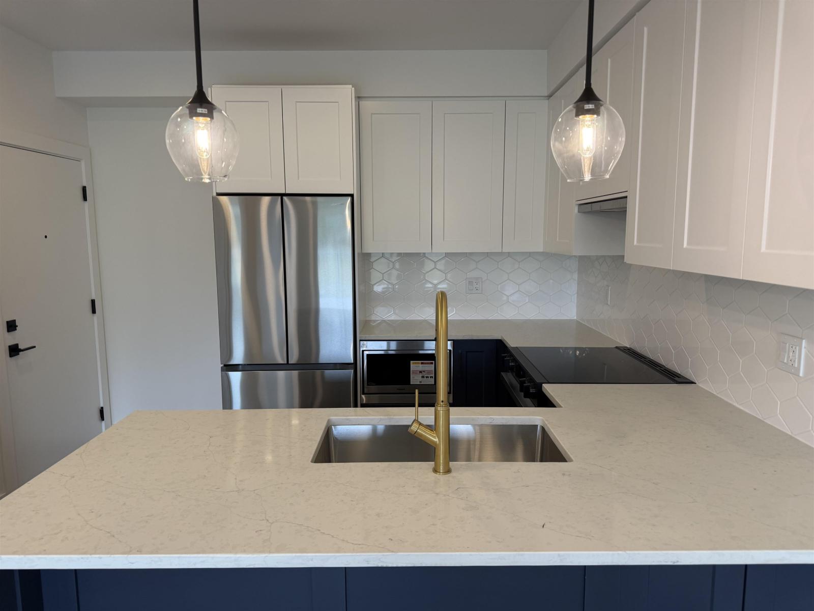 1 Bed, 1 Bath Apartment for Sale in Surrey – 202 17783 56A AVENUE, Surrey – MLS# R3139250 - Image 2
