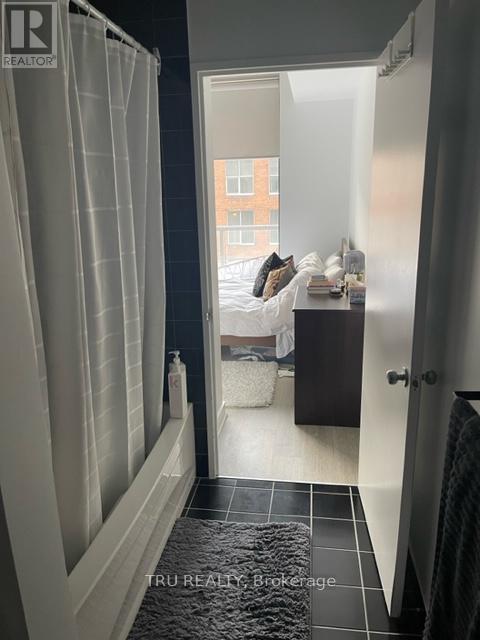#412 383 CUMBERLAND STREET - 11