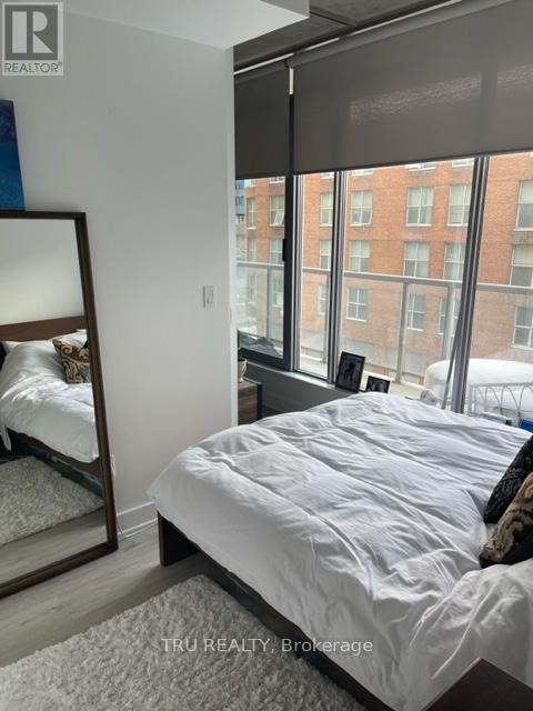 #412 383 CUMBERLAND STREET - 16