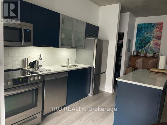 #412 383 CUMBERLAND STREET - 17