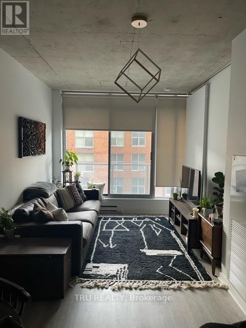 #412 383 CUMBERLAND STREET - 19