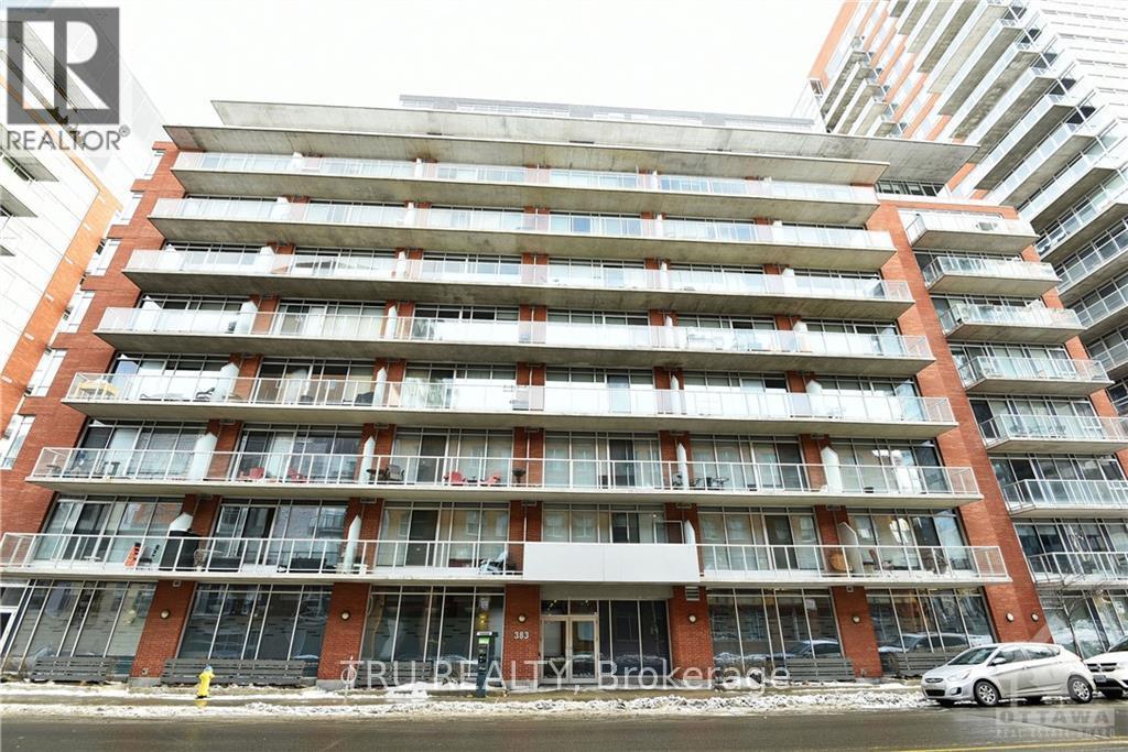 #412 383 CUMBERLAND STREET - 2