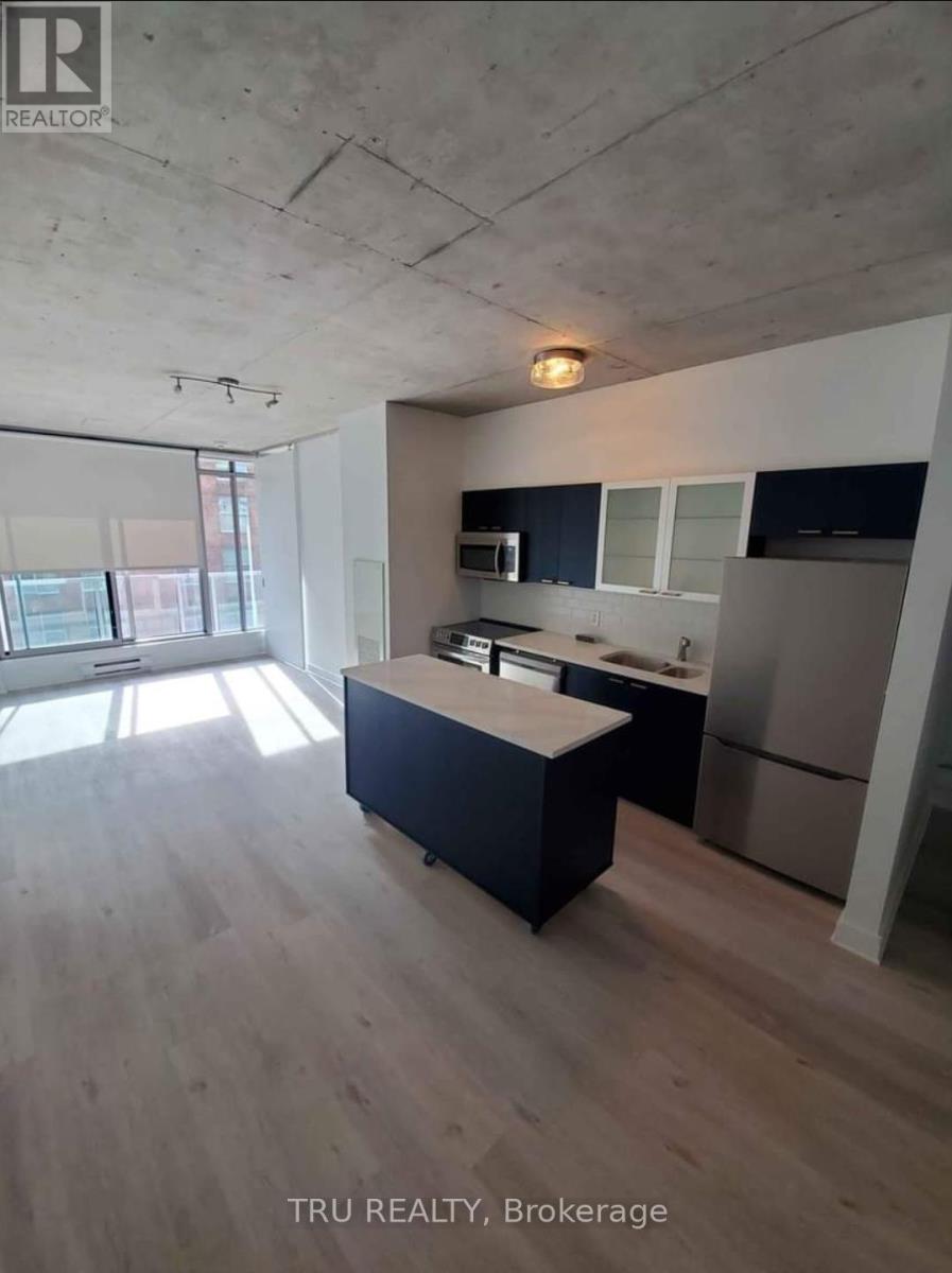 #412 383 CUMBERLAND STREET - 24