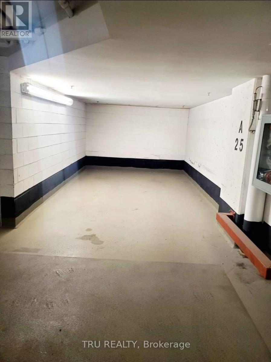 #412 383 CUMBERLAND STREET - 26