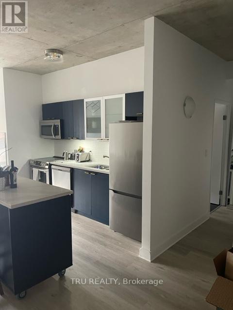 #412 383 CUMBERLAND STREET - 7