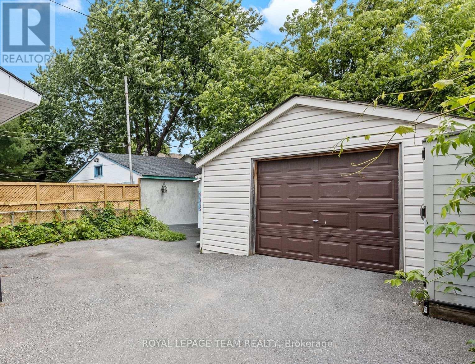 1 Bed, 1 Bath Multi-Family for Rent in Ottawa – B – 53-1/2 CHAMPAGNE AVENUE, Ottawa – MLS# X13513576 - Image 13