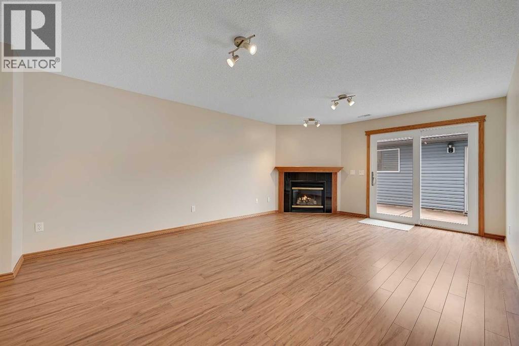 OK! You knew that I would show you another angle of the Fireside Family Room!
