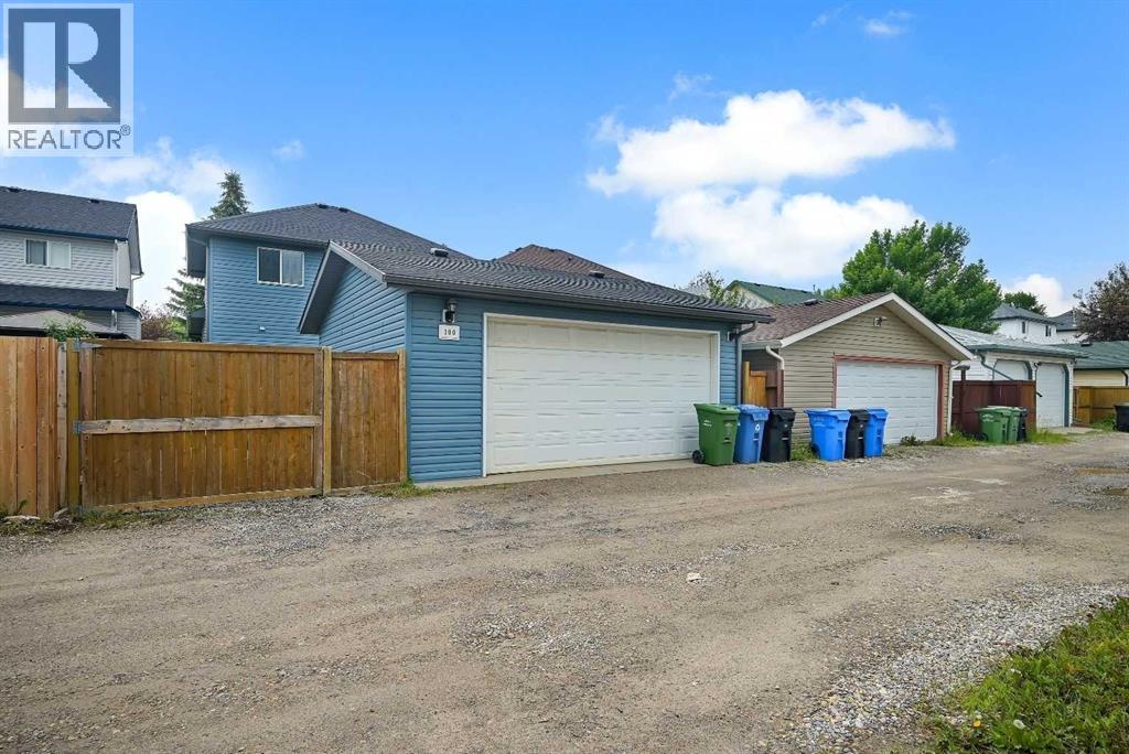 Have you been looking for a DOUBLE, OVERSIZED, INSULATED, DRYWALLED, two 240v outlets - DREAM GARAGE?