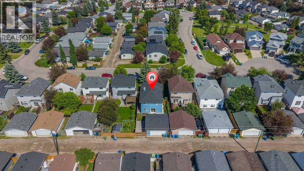 Can you find 100 Somerside Grove?