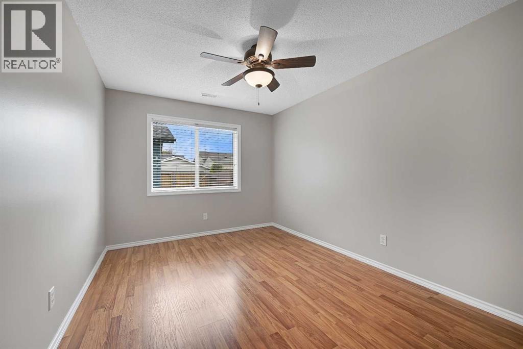 The THIRD bedroom has versatile usage for Mom or your moody teenager.  These days our college grad kids need to come home for a jumpstart!