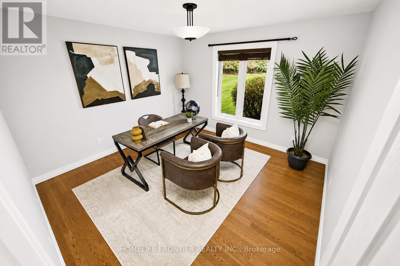 17 BRIDLE PATH - 11