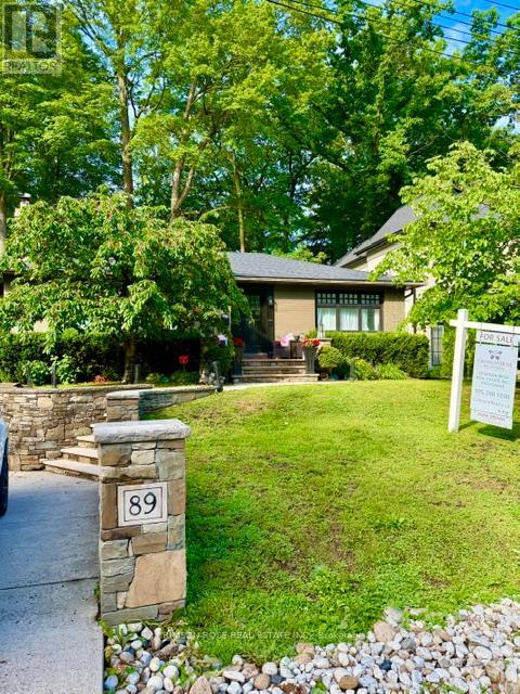 89 HOLYROOD AVENUE - 3