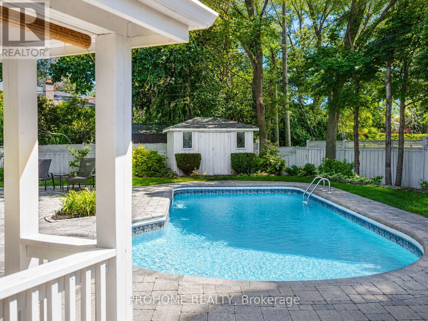16 TUSCAY COURT - 38