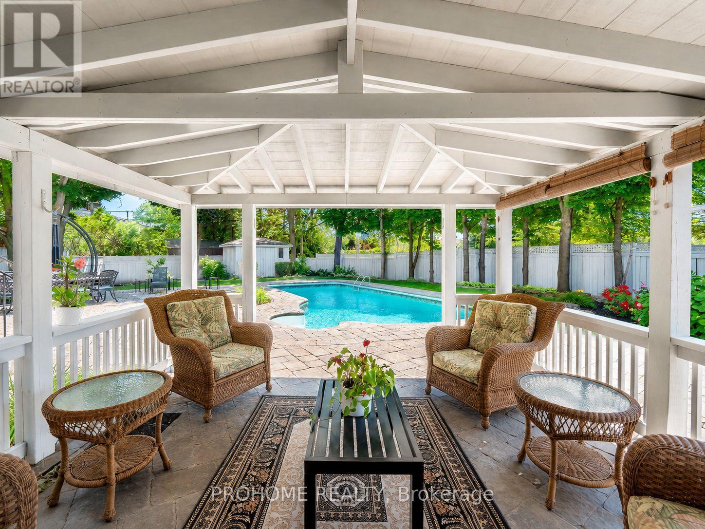 16 TUSCAY COURT - 36