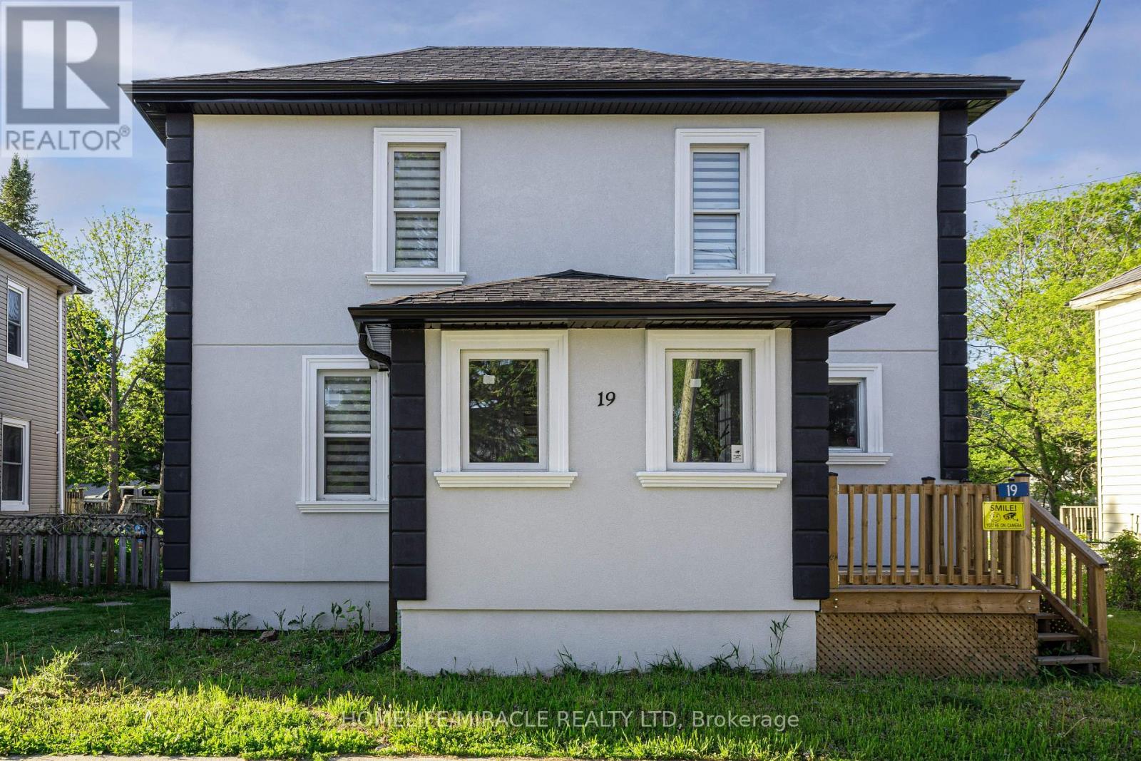 19 GILBERT STREET - 1