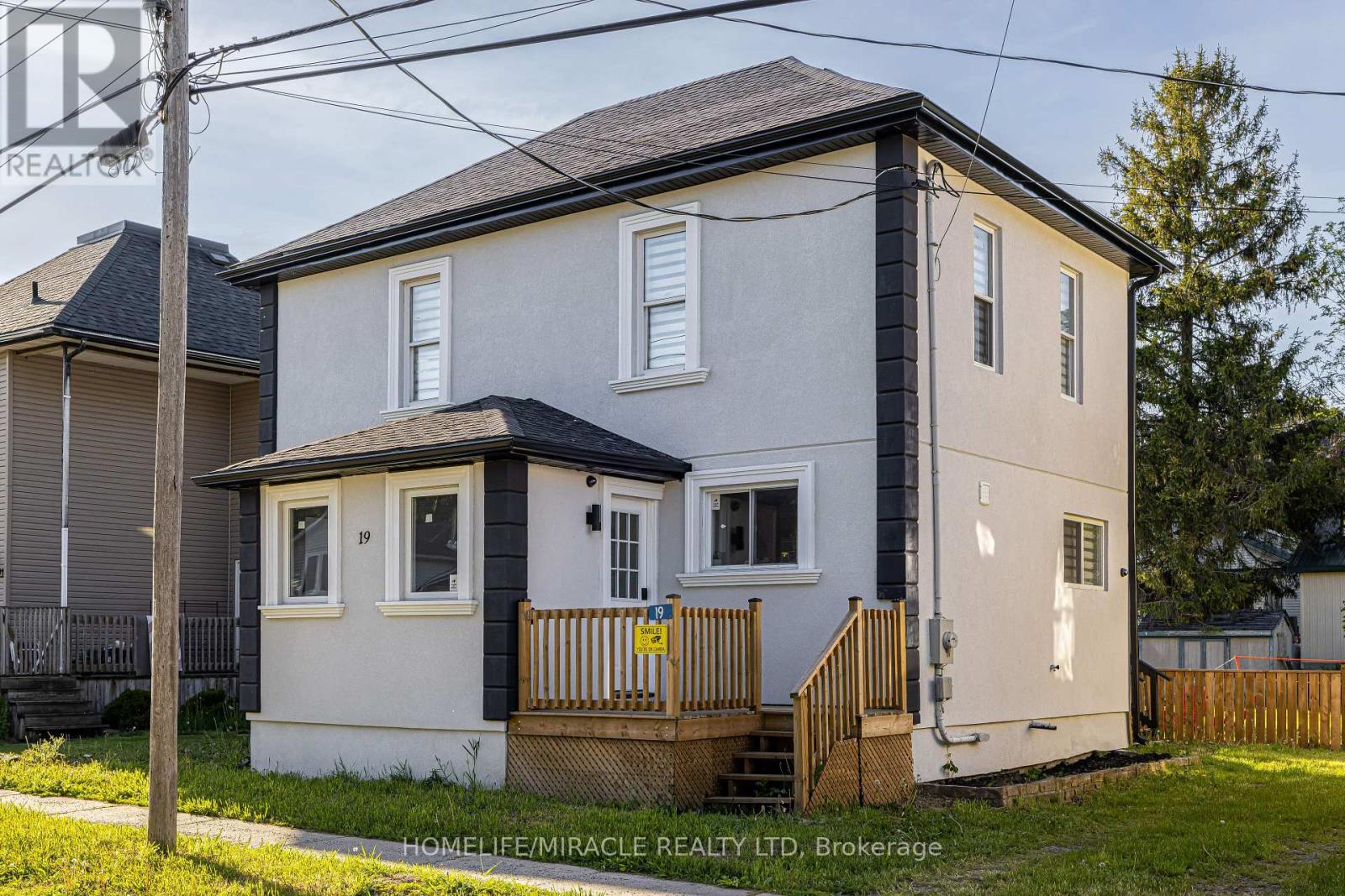 19 GILBERT STREET - 2