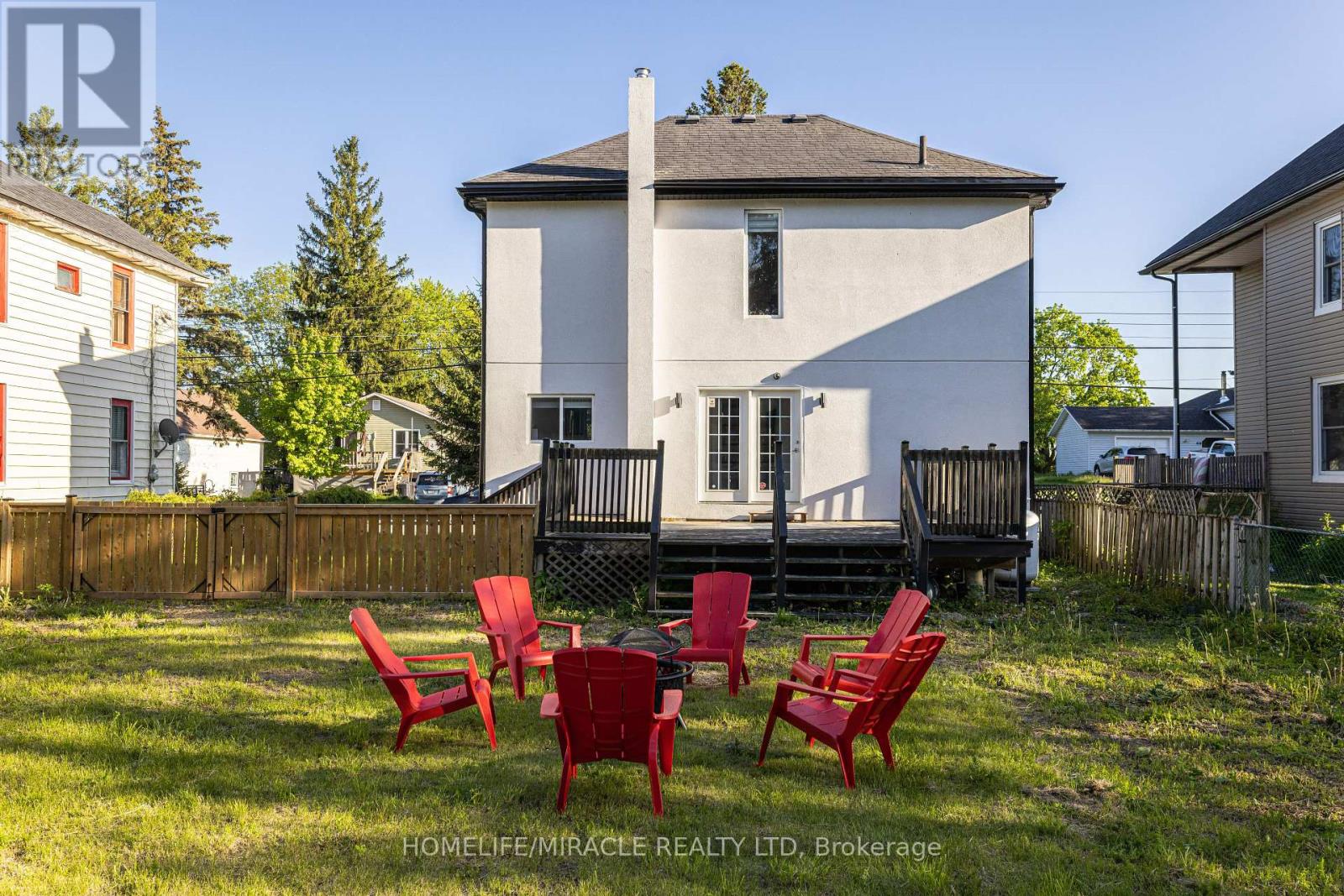 19 GILBERT STREET - 4