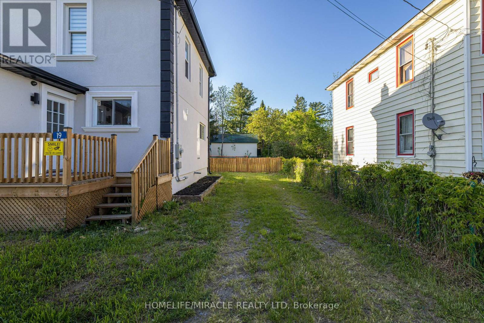 19 GILBERT STREET - 5