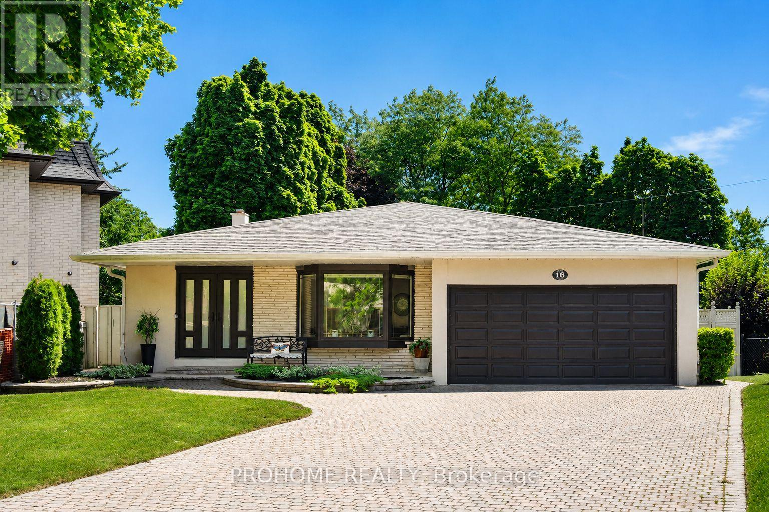 16 TUSCAY COURT - 2