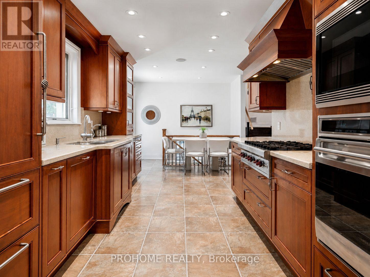 16 TUSCAY COURT - 1